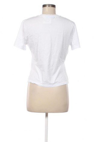 Дамска тениска Chiara Ferragni, Размер M, Цвят Бял, Цена 33,93 лв.