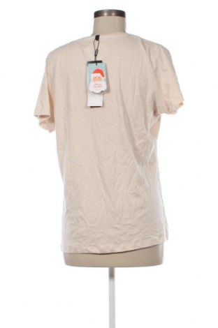 Tricou de femei Chicoree, Mărime XL, Culoare Bej, Preț 69,08 Lei