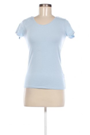 Damen T-Shirt Chicoree, Größe M, Farbe Blau, Preis € 9,05