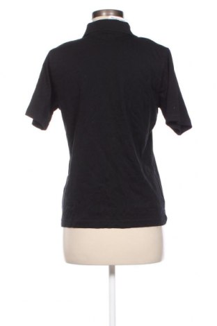 Дамска тениска Clarina Collection, Размер M, Цвят Черен, Цена 9,10 лв.