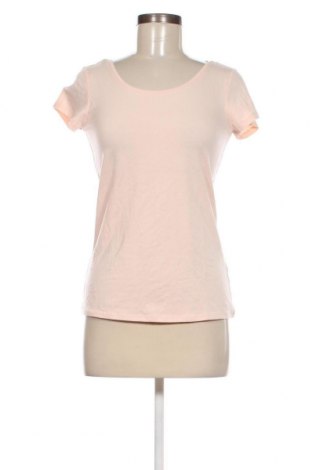 Damen T-Shirt Clockhouse, Größe L, Farbe Rosa, Preis 8,15 €