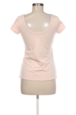 Γυναικείο t-shirt Clockhouse, Μέγεθος L, Χρώμα Ρόζ , Τιμή 7,24 €