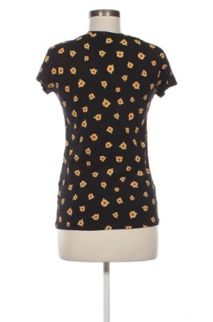 Dámske tričko Clockhouse, Veľkosť XL, Farba Čierna, Cena  6,63 €