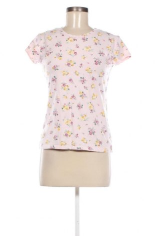 Damen T-Shirt Clockhouse, Größe L, Farbe Rosa, Preis 9,05 €