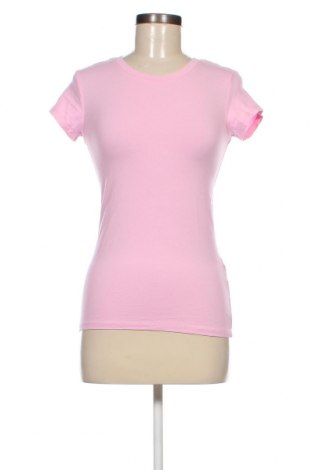 Dámské tričko Clockhouse, Velikost S, Barva Růžová, Cena  114,00 Kč