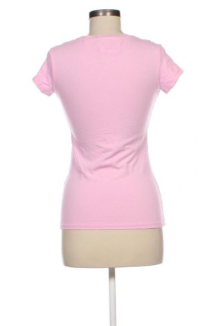 Damen T-Shirt Clockhouse, Größe S, Farbe Rosa, Preis € 4,53