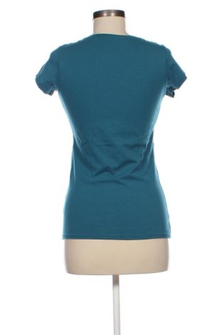 Damen T-Shirt Clockhouse, Größe M, Farbe Blau, Preis € 9,05