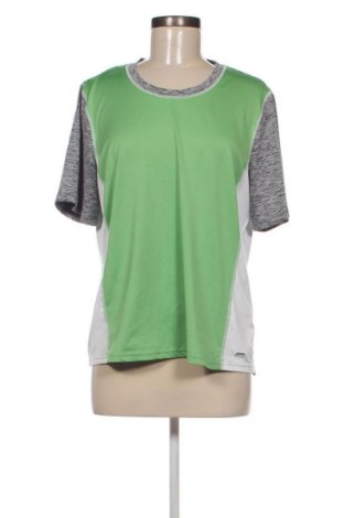 Damen T-Shirt Collection L, Größe XL, Farbe Grün, Preis 8,60 €