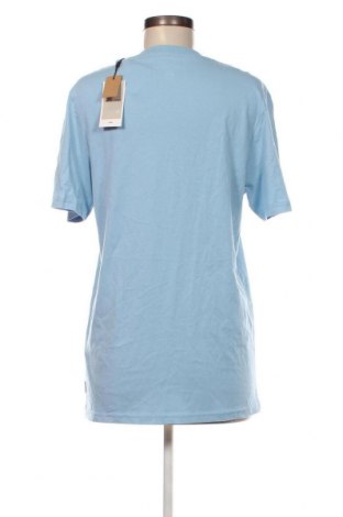 Damen T-Shirt Core By Jack & Jones, Größe M, Farbe Blau, Preis 16,28 €