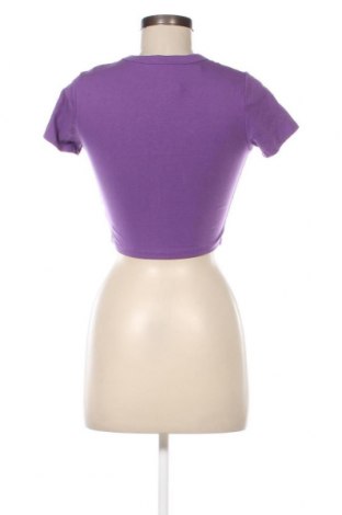 Damen T-Shirt Cotton On, Größe S, Farbe Lila, Preis € 8,44