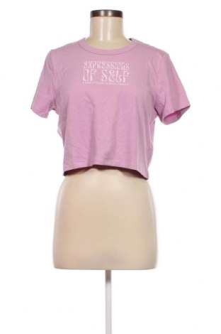 Damen T-Shirt Cotton On, Größe XL, Farbe Rosa, Preis 13,88 €