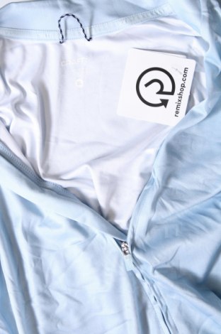 Damen T-Shirt Craft, Größe XL, Farbe Blau, Preis 17,85 €