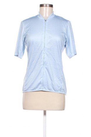 Γυναικείο t-shirt Craft, Μέγεθος XL, Χρώμα Μπλέ, Τιμή 15,87 €
