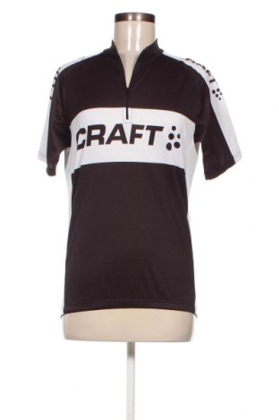Dámske tričko Craft, Veľkosť L, Farba Čierna, Cena  14,54 €