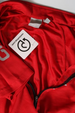 Dámské tričko Craft, Velikost M, Barva Červená, Cena  387,00 Kč