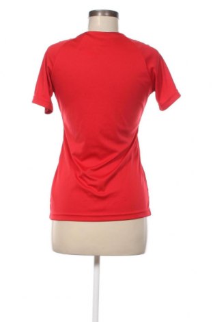 Damen T-Shirt Craft, Größe S, Farbe Rot, Preis € 5,22