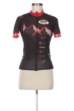 Γυναικείο t-shirt Craft, Μέγεθος M, Χρώμα Μαύρο, Τιμή 15,87 €