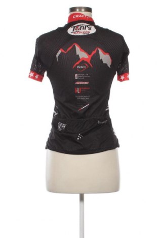 Dámske tričko Craft, Veľkosť M, Farba Čierna, Cena  14,54 €