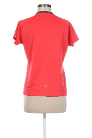 Damen T-Shirt Crane, Größe M, Farbe Orange, Preis € 6,62