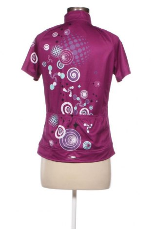 Damen T-Shirt Crane, Größe M, Farbe Lila, Preis € 5,88