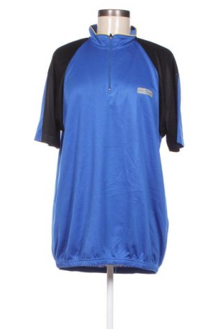Dámské tričko Crane, Velikost XL, Barva Modrá, Cena  197,00 Kč