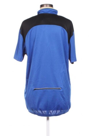 Γυναικείο t-shirt Crane, Μέγεθος XL, Χρώμα Μπλέ, Τιμή 7,24 €