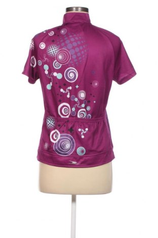 Damen T-Shirt Crane, Größe M, Farbe Lila, Preis 6,34 €