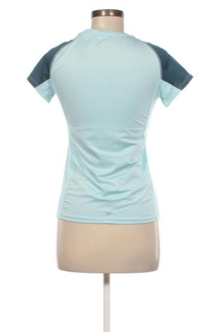 Dámské tričko Crane, Velikost S, Barva Modrá, Cena  165,00 Kč