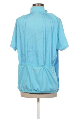 Damen T-Shirt Crane, Größe L, Farbe Blau, Preis € 8,15