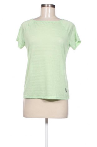 Dámske tričko Crane, Veľkosť S, Farba Zelená, Cena  7,37 €
