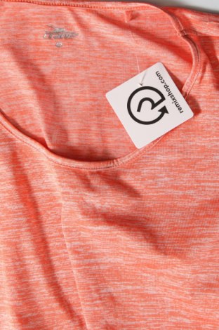 Damen T-Shirt Crane, Größe L, Farbe Orange, Preis 8,15 €