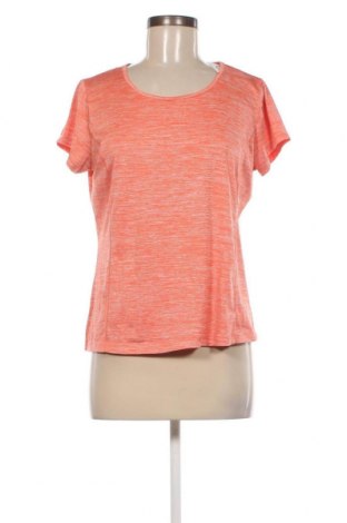 Дамска тениска Crane, Размер L, Цвят Оранжев, Цена 12,35 лв.