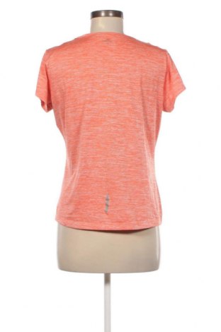 Damen T-Shirt Crane, Größe L, Farbe Orange, Preis 8,15 €