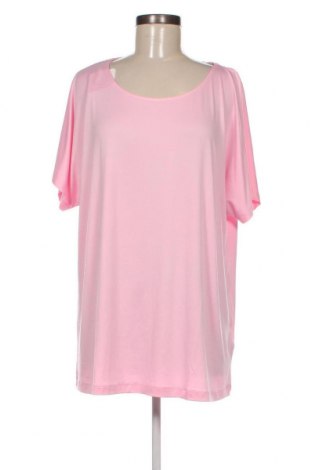 Damen T-Shirt Crane, Größe XL, Farbe Rosa, Preis € 7,69