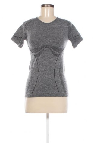 Damen T-Shirt Crane, Größe S, Farbe Grau, Preis 4,98 €