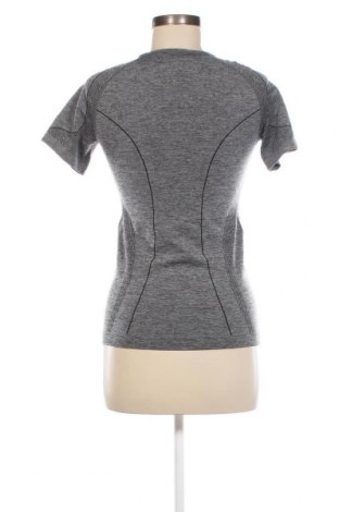 Damen T-Shirt Crane, Größe S, Farbe Grau, Preis 4,53 €