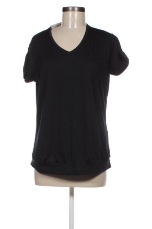 Damen T-Shirt Crane, Größe L, Farbe Schwarz, Preis € 8,15