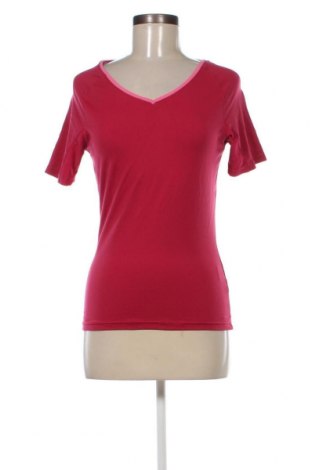 Damen T-Shirt Crane, Größe S, Farbe Rosa, Preis 4,98 €