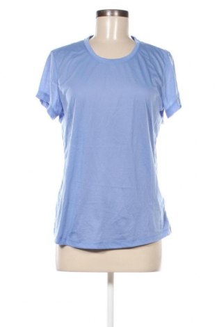 Damen T-Shirt Crane, Größe M, Farbe Blau, Preis € 6,34