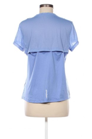 Damen T-Shirt Crane, Größe M, Farbe Blau, Preis € 9,05