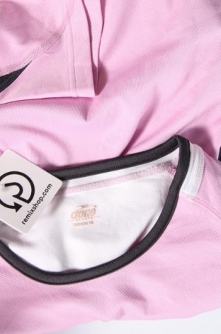Γυναικείο t-shirt Crane, Μέγεθος S, Χρώμα Ρόζ , Τιμή 4,42 €