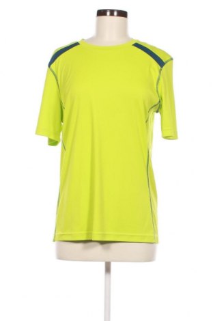 Damen T-Shirt Crane, Größe XXL, Farbe Grün, Preis € 8,60