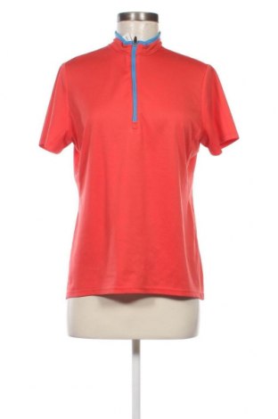 Damen T-Shirt Crane, Größe M, Farbe Rot, Preis € 3,49