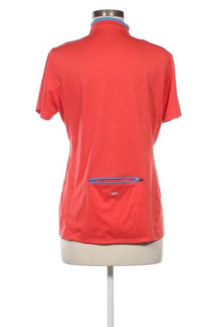 Damen T-Shirt Crane, Größe M, Farbe Rot, Preis € 6,34