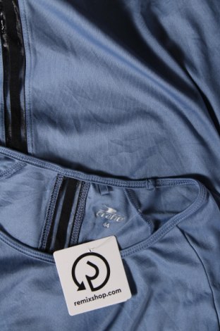 Damen T-Shirt Crane, Größe XL, Farbe Blau, Preis € 8,60
