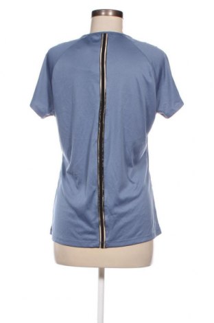 Damen T-Shirt Crane, Größe XL, Farbe Blau, Preis € 8,60