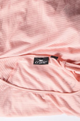 Dámske tričko Crane, Veľkosť L, Farba Ružová, Cena  7,00 €