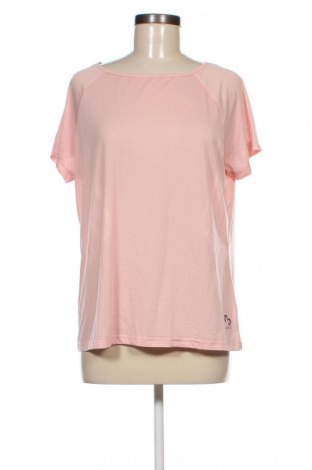 Dámské tričko Crane, Velikost L, Barva Růžová, Cena  197,00 Kč
