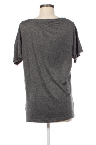 Γυναικείο t-shirt Crane, Μέγεθος L, Χρώμα Γκρί, Τιμή 7,64 €