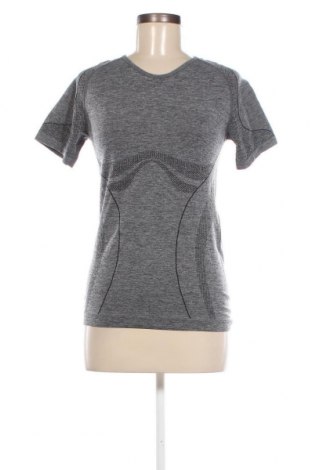 Damen T-Shirt Crane, Größe M, Farbe Grau, Preis € 6,34